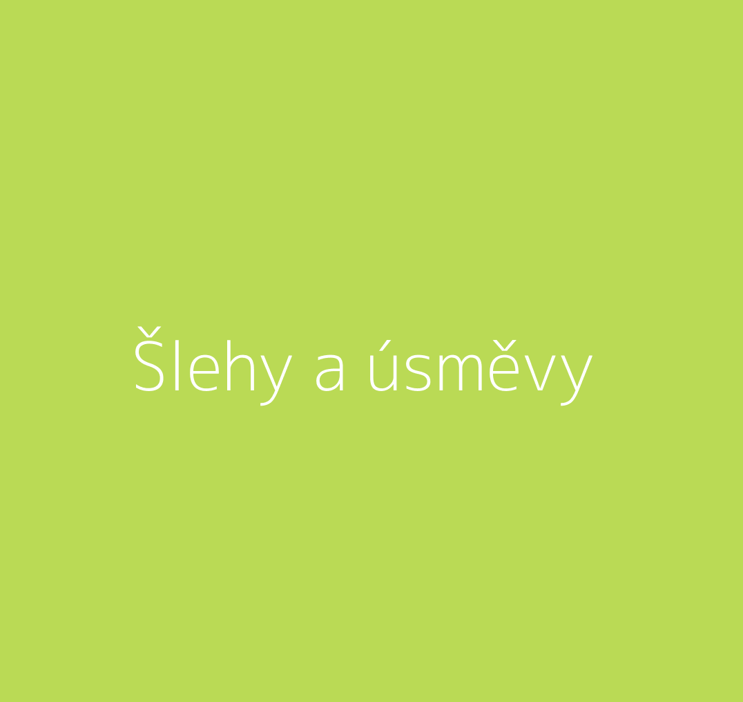 Title.ATT Šlehy a úsměvy